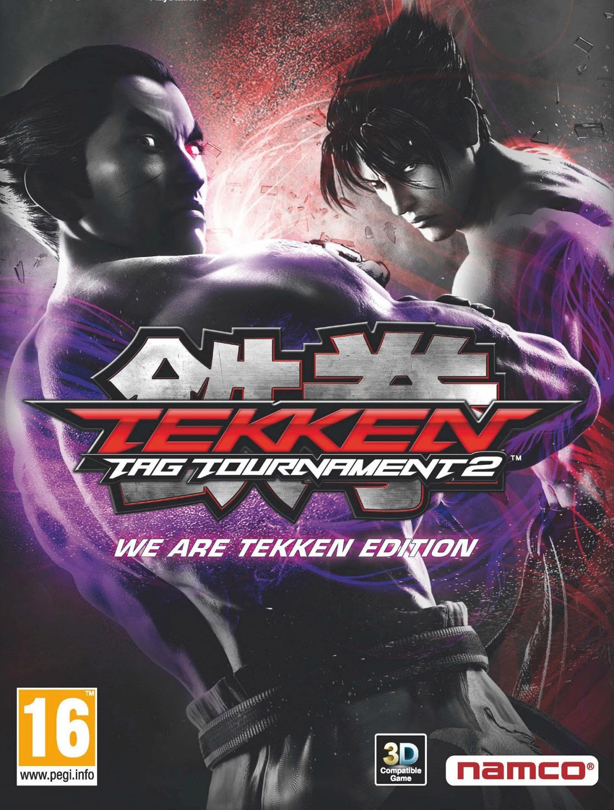 download tekken 7 playstation 4