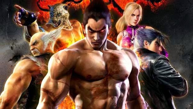 Tekken 6 ps3 free download full game