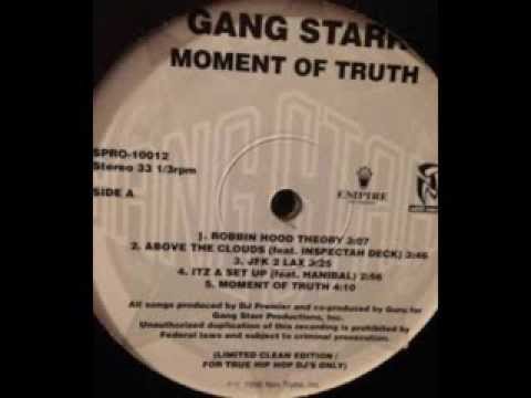 Gang Starr Moment Of Truth Album Download Zip